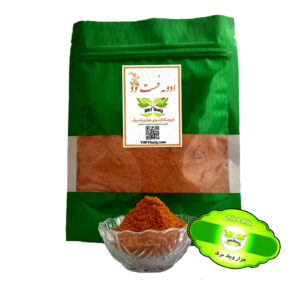 ادویه فست فود (بسته 100 گرمی)