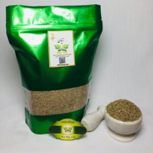 زنیان (بسته 100 گرمی)